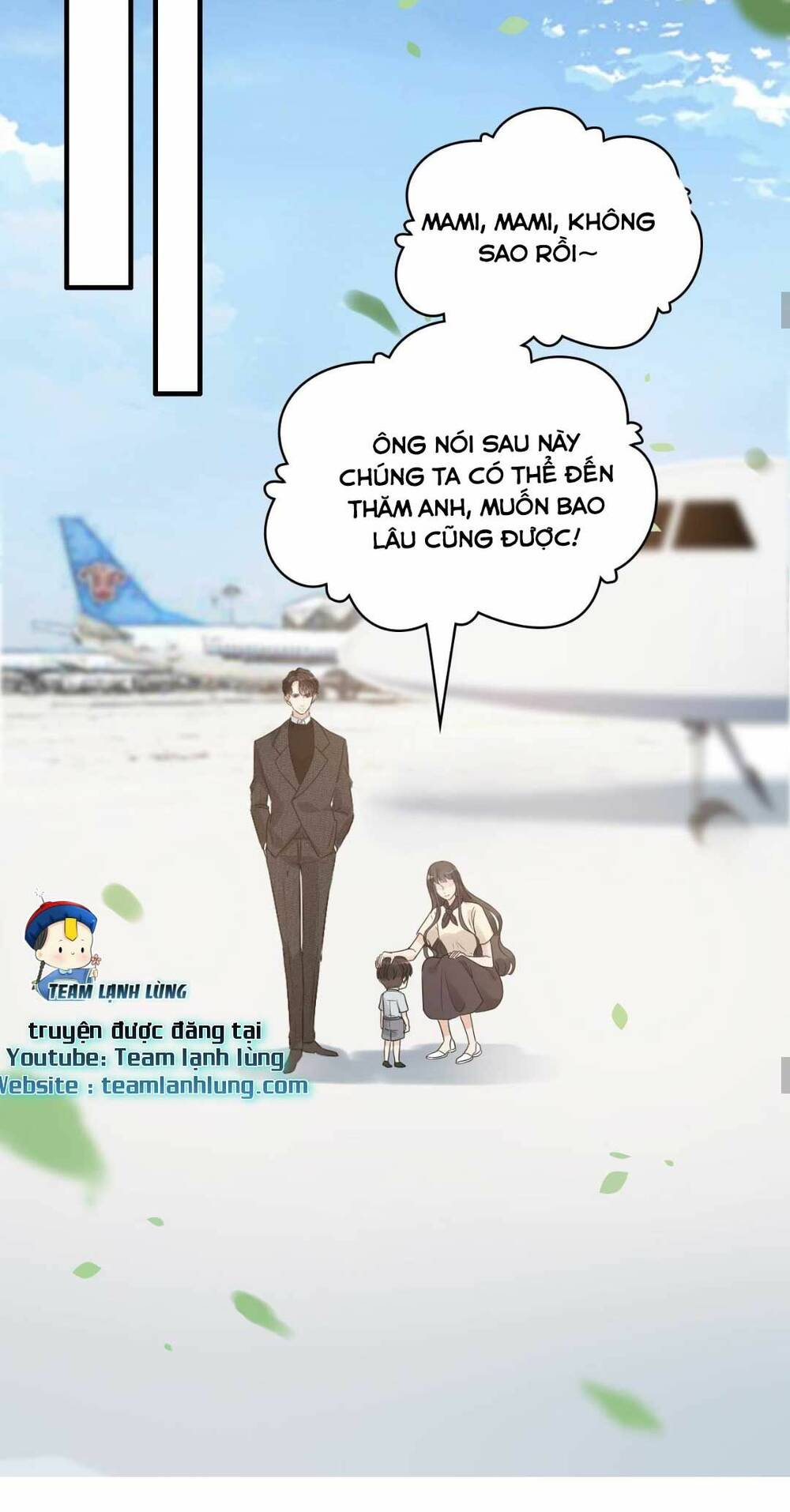 cô vợ hợp đồng bỏ trốn của tổng giám đốc chapter 441 21