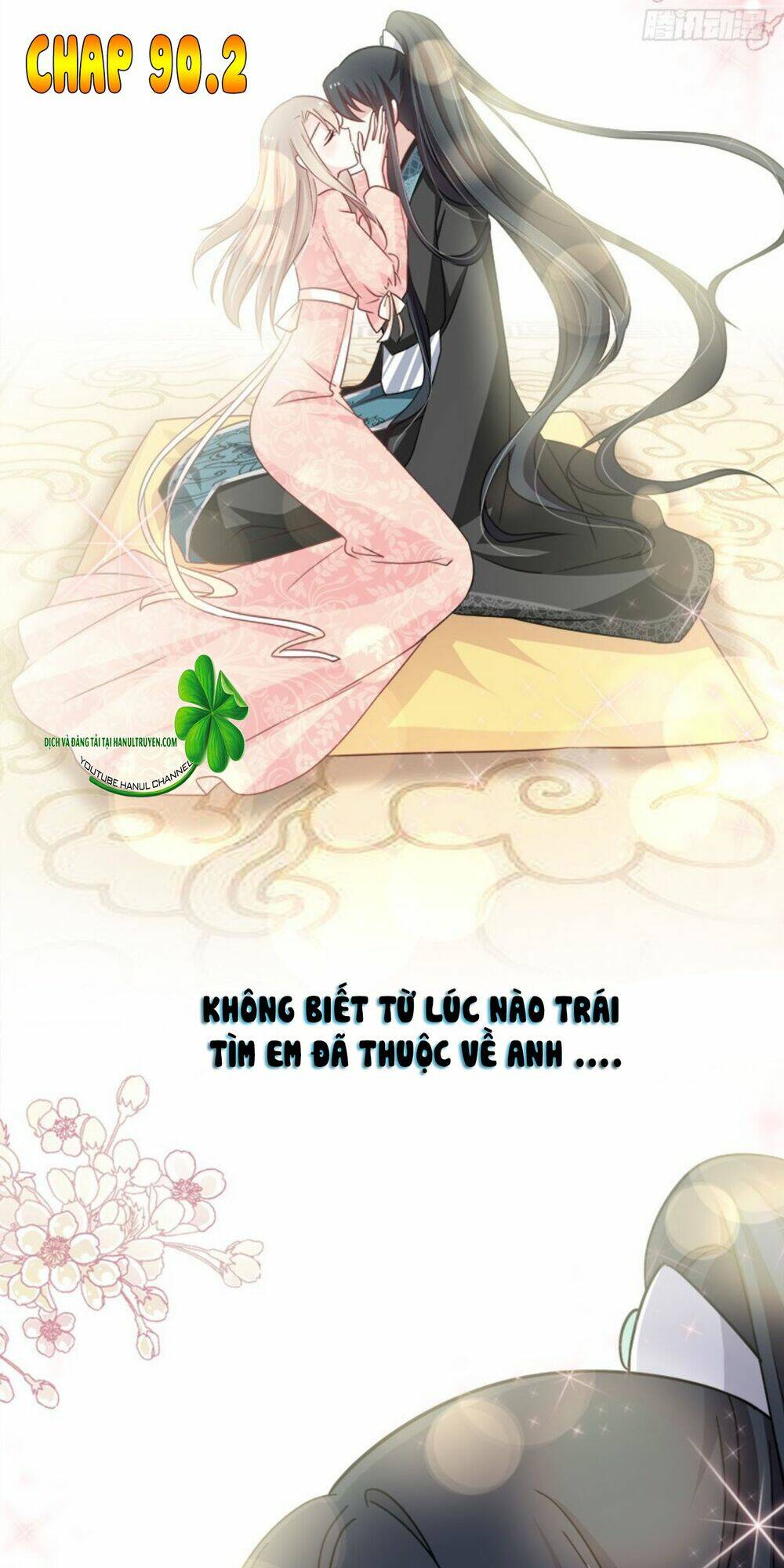 thiên hạ đệ nhất sủng phi chapter 90.2 2