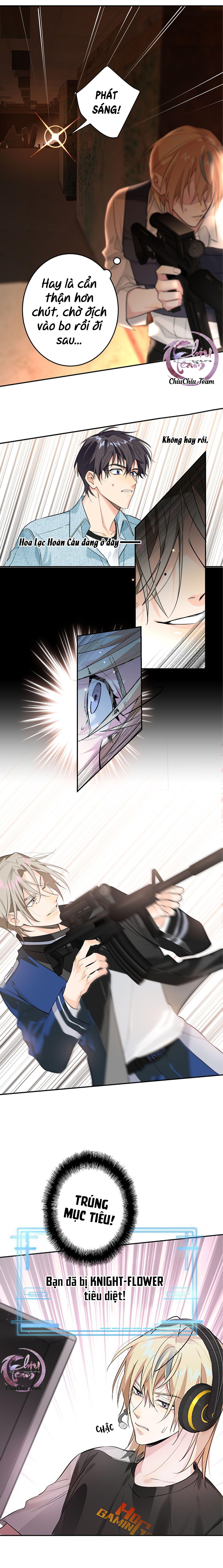 awm tuyệt địa cầu sinh chapter 12 1