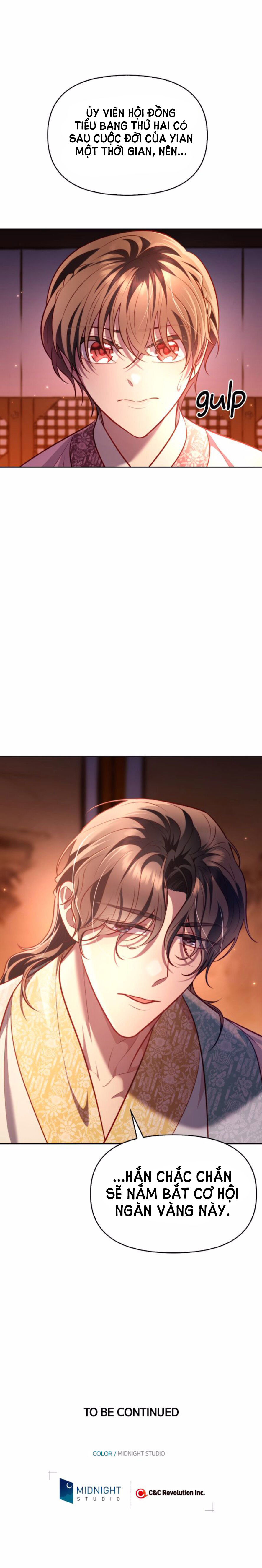 [18+] trăng nơi đỉnh núi chapter 35 47