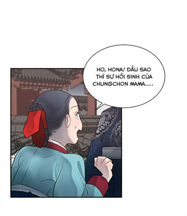 người tình của gwanghae chapter 30 4