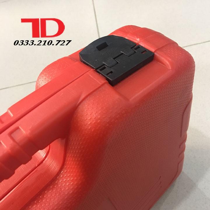 Bộ Thử Kín Gas Lạnh Ô Tô Bằng Đồng