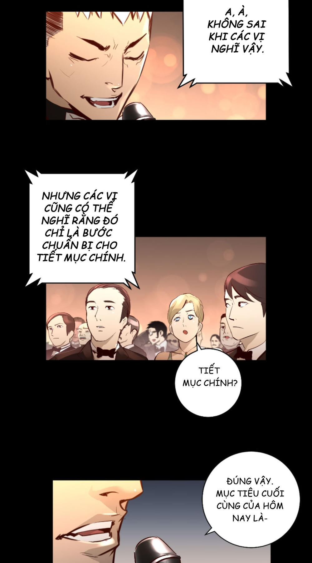 tam tuyệt tại dị giới chapter 61 51