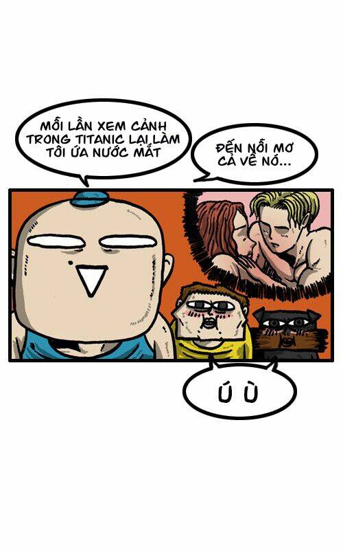 tiếng gọi con tim chapter 13 9