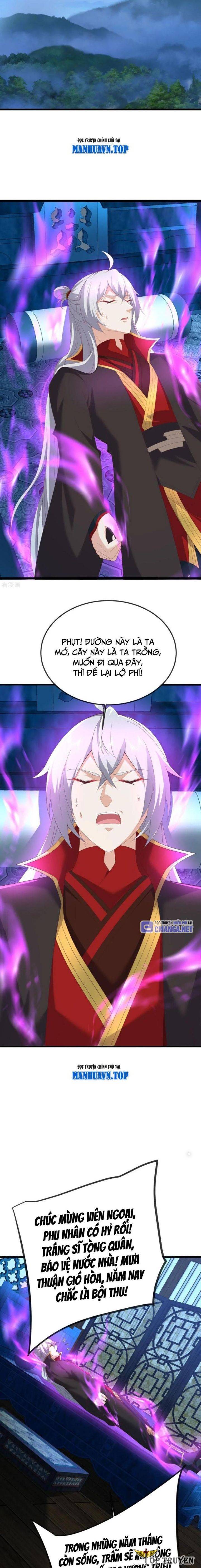 tiên võ đế tôn chapter 653 13