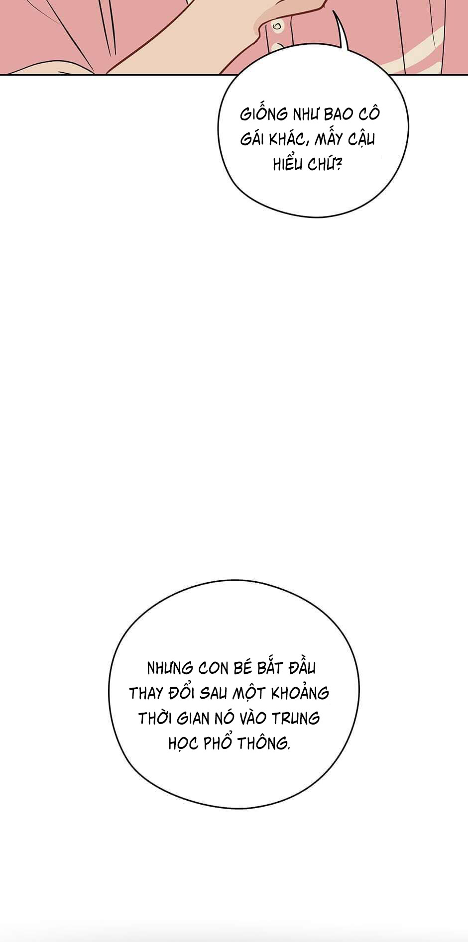 chỉ là giấc mơ thôi phải không? chapter 22 28