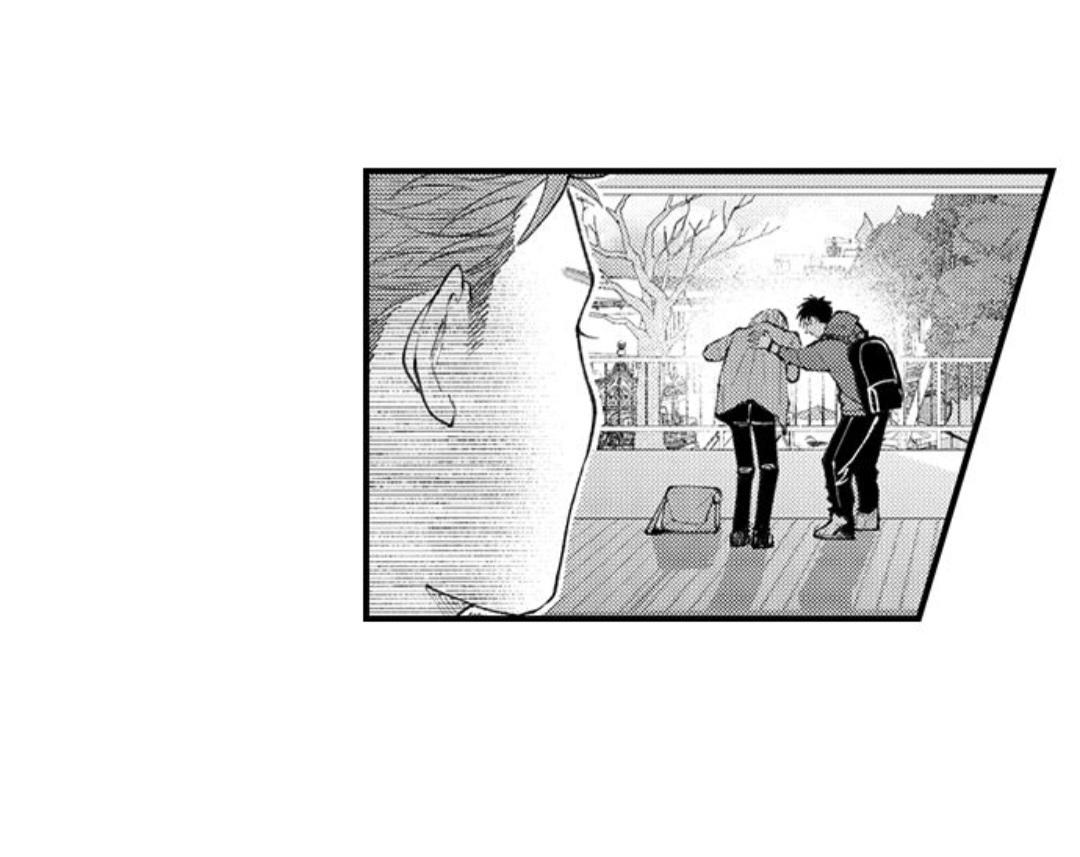 bị anh chàng lập dị để ý chapter 86 18