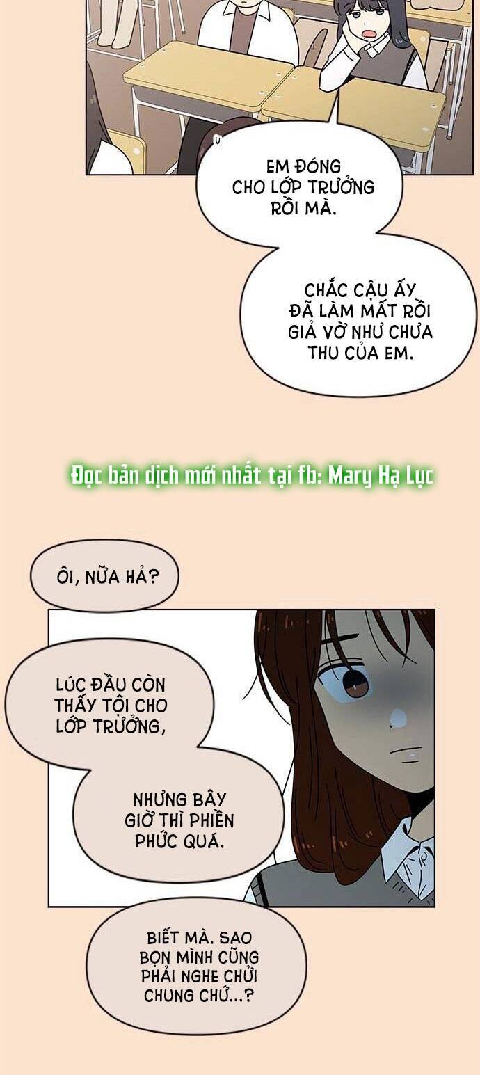 thanh xuân rực rỡ - season of blossom chapter 80 7