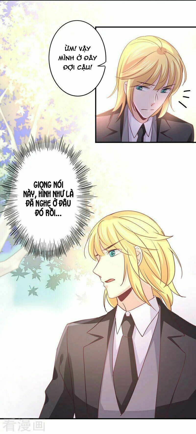 cuồng duệ tiểu thê chapter 80 12