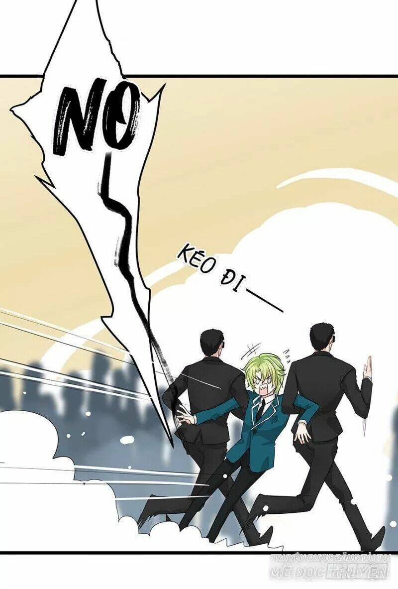 chào buổi sáng, ức vạn manh thê chapter 22 16