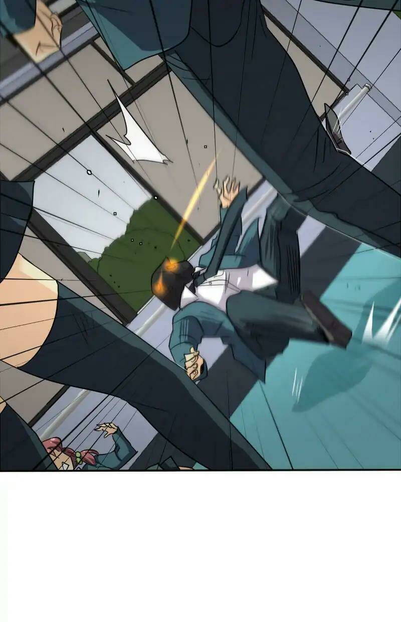 Thế Giới Không Hoàn Hảo Chapter 161 77