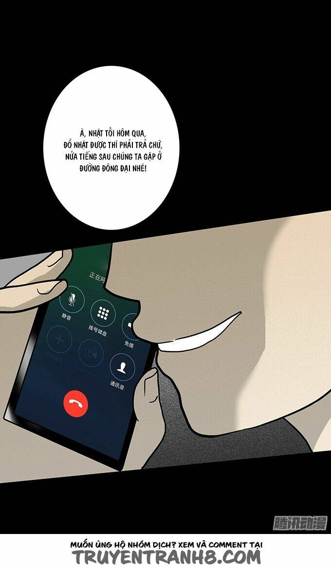 ớn lạnh tuyệt đối chapter 65 18