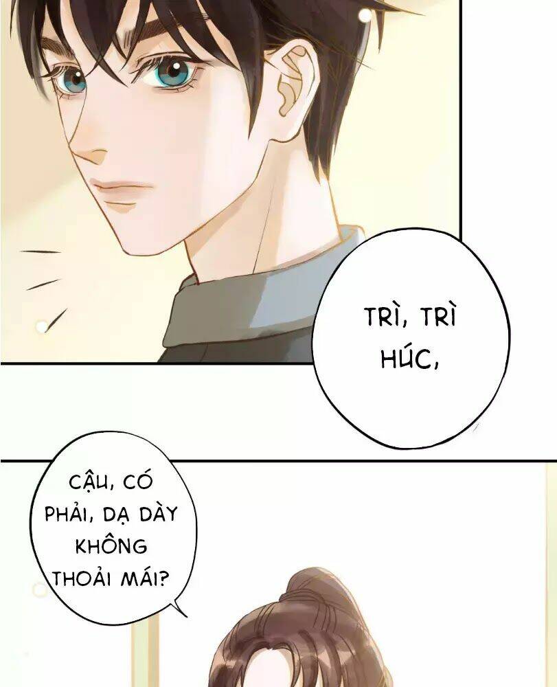 chồng trước 18 tuổi chapter 13 39