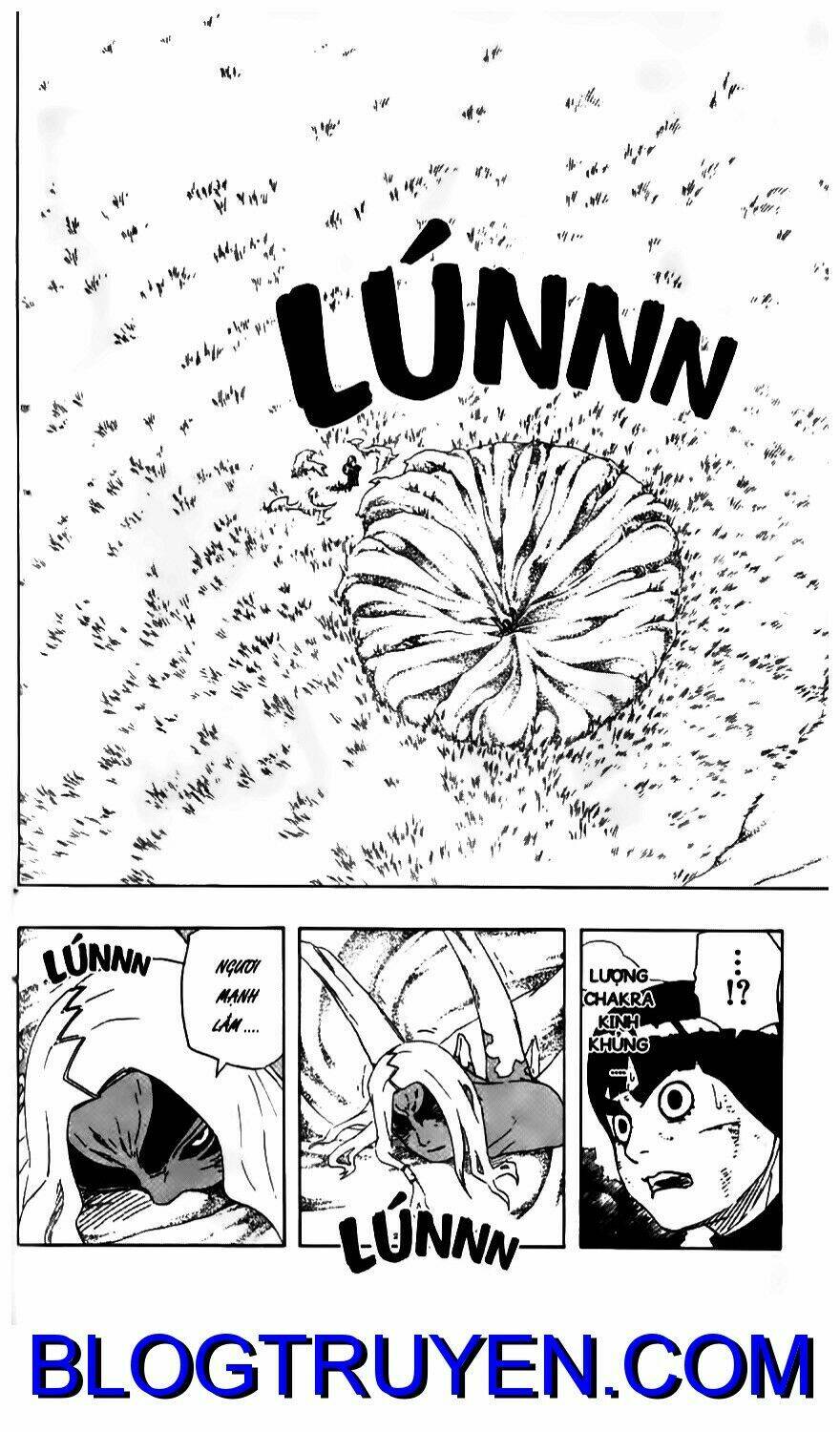naruto - cửu vĩ hồ ly chapter 217 7