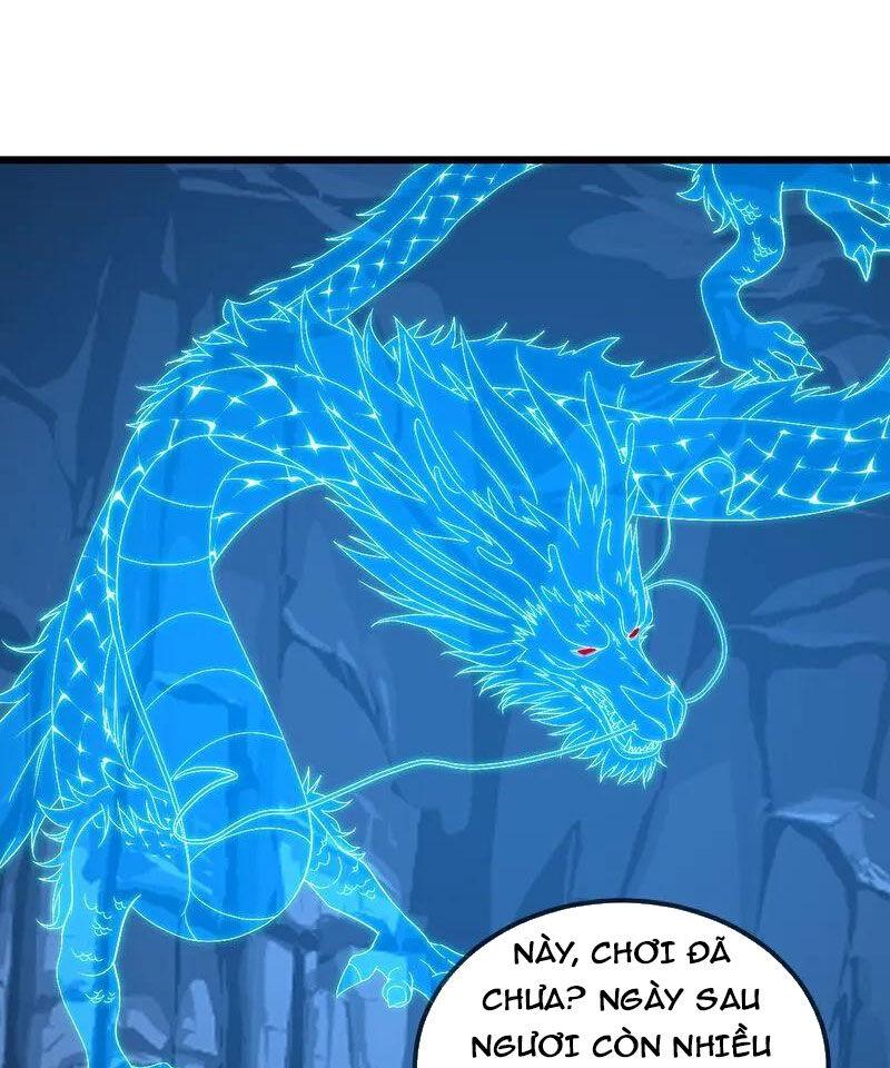 tiên võ đế tôn chapter 521 40