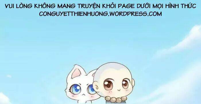 tiểu hồ ly vs tiểu hóa thượng chapter 62 2