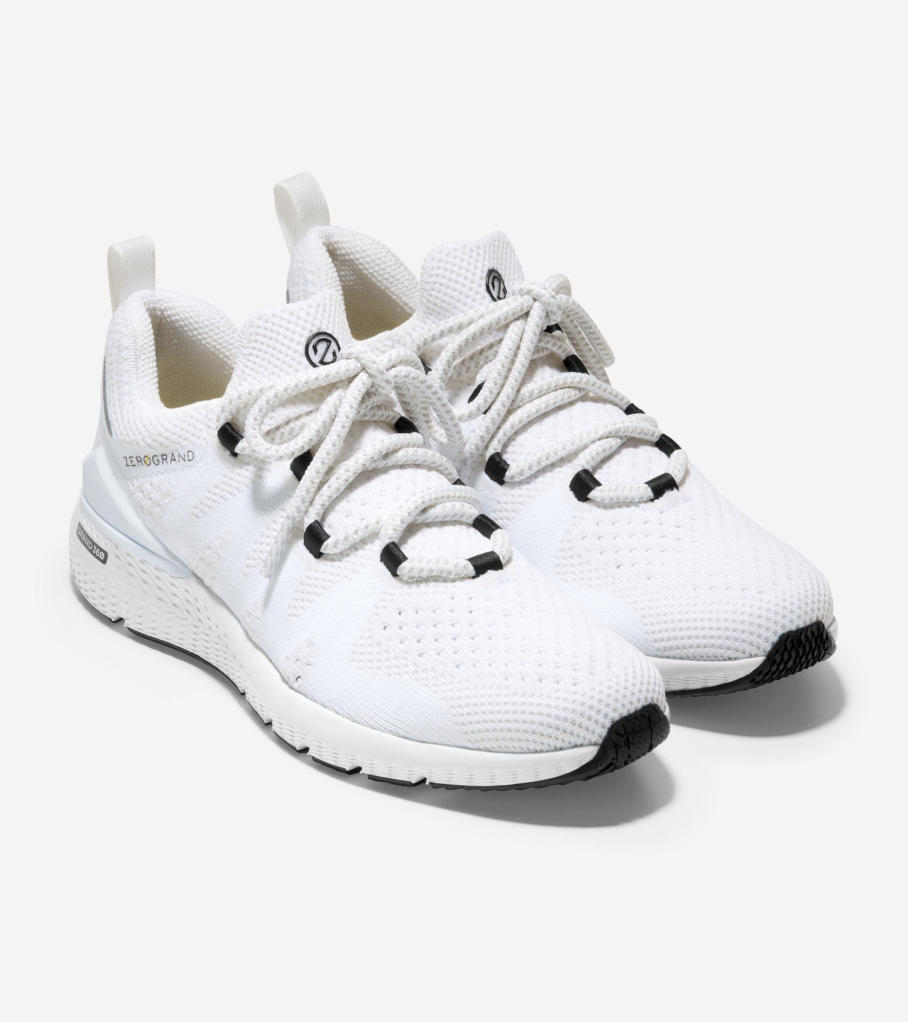 GIÀY SNEAKER COLE HAAN NỮ ZERØGRAND OVERTAKE LITE RUNNER