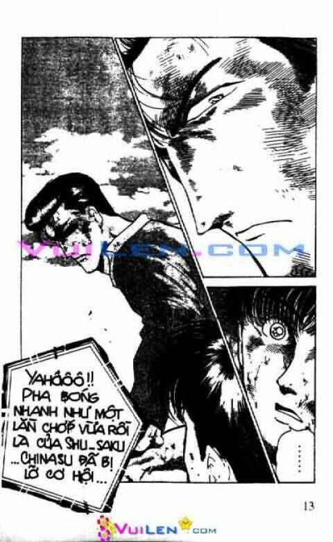 sôi động cầu trường full 17 tập chapter 16 13