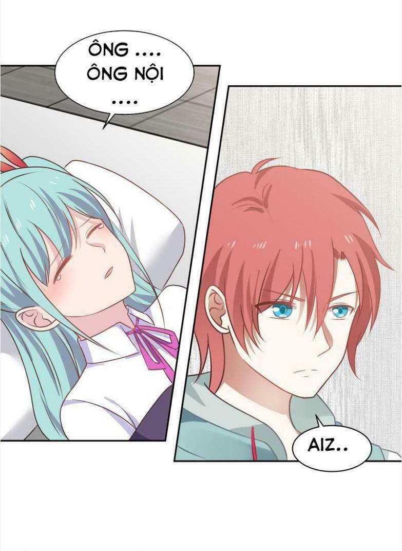 trên người ta có một rồng chapter 151 3