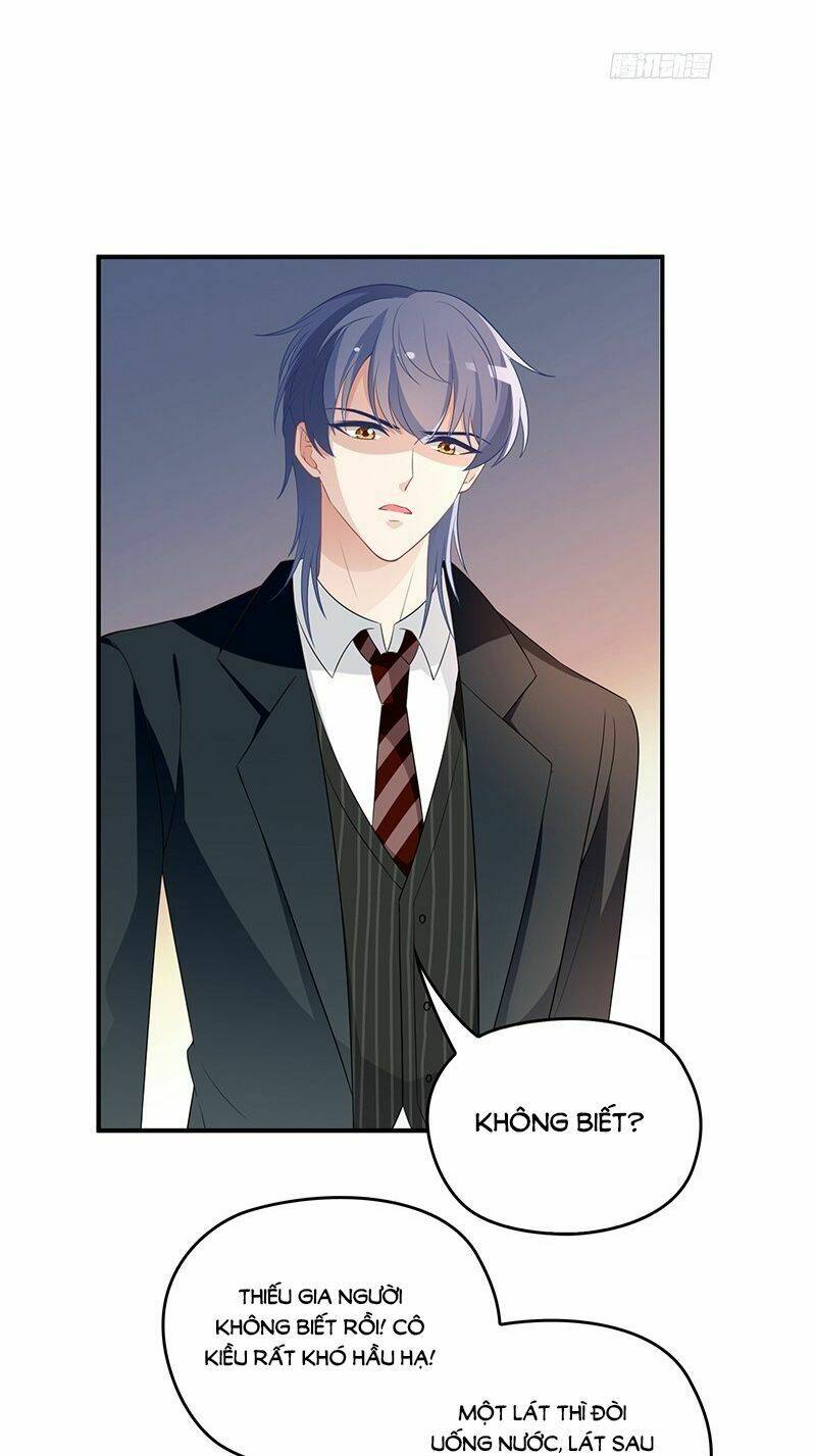 bí mật kết hôn với ảnh đế: vợ ơi đến đây tấn công đi nào chapter 39 16