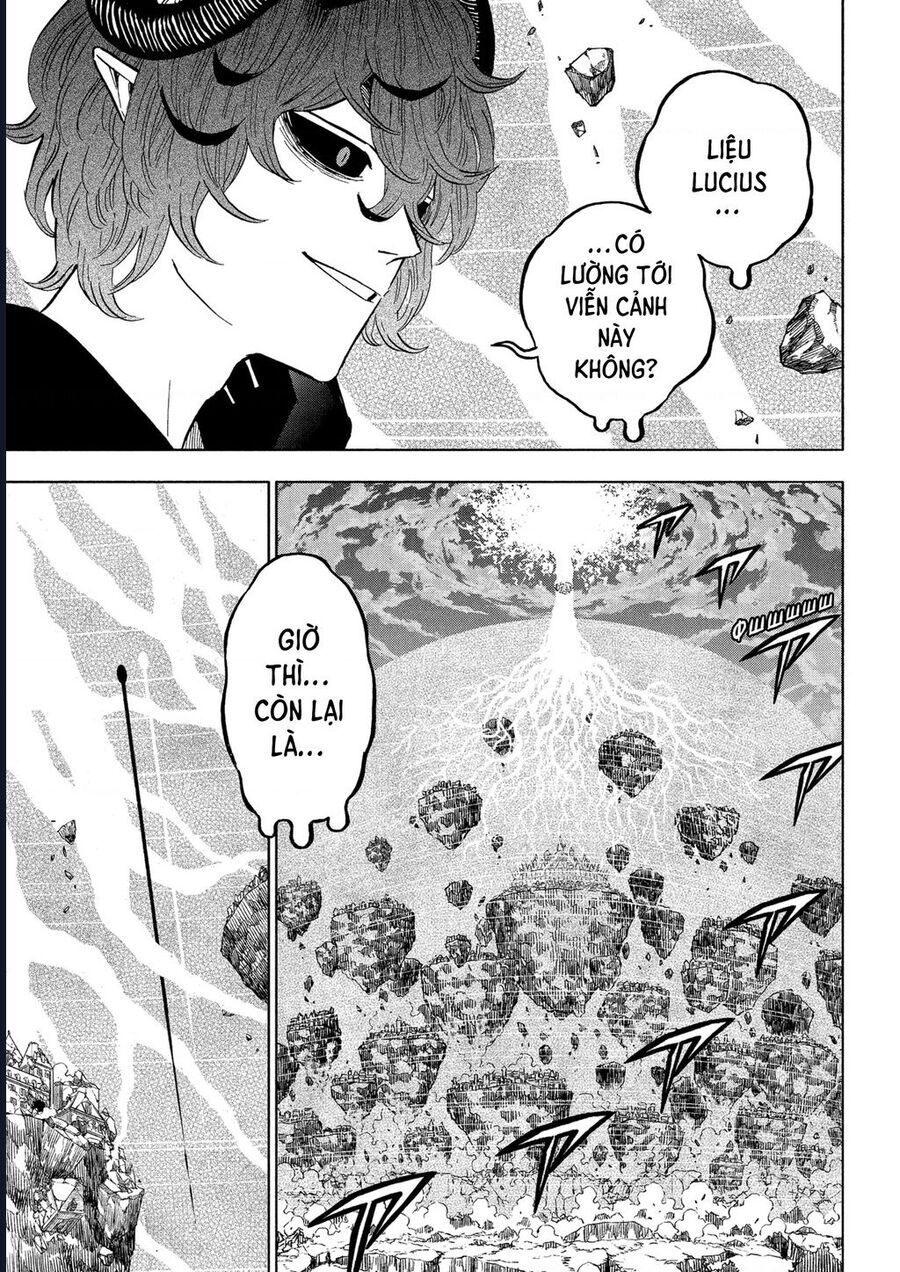 black clover - pháp sư không phép thuật chapter 377 8