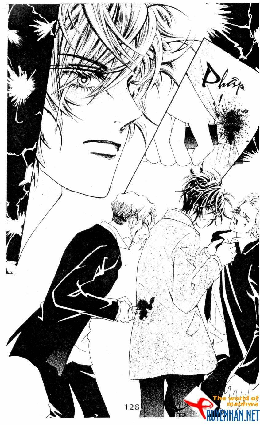 chàng trai hào hiệp chapter 1 130