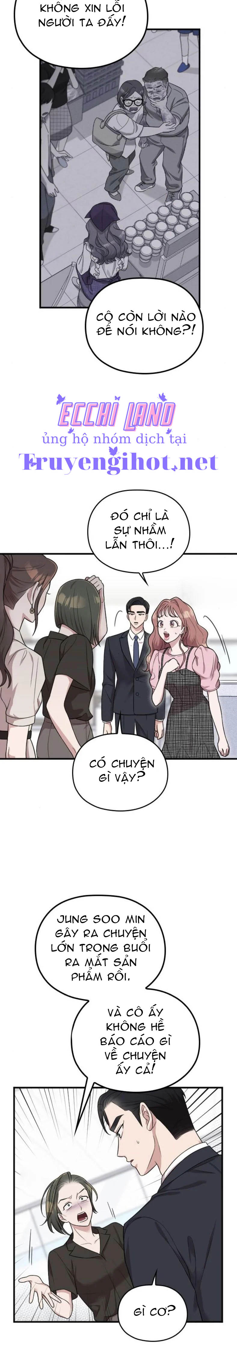 cô đi mà lấy chồng tôi chapter 26.2 2