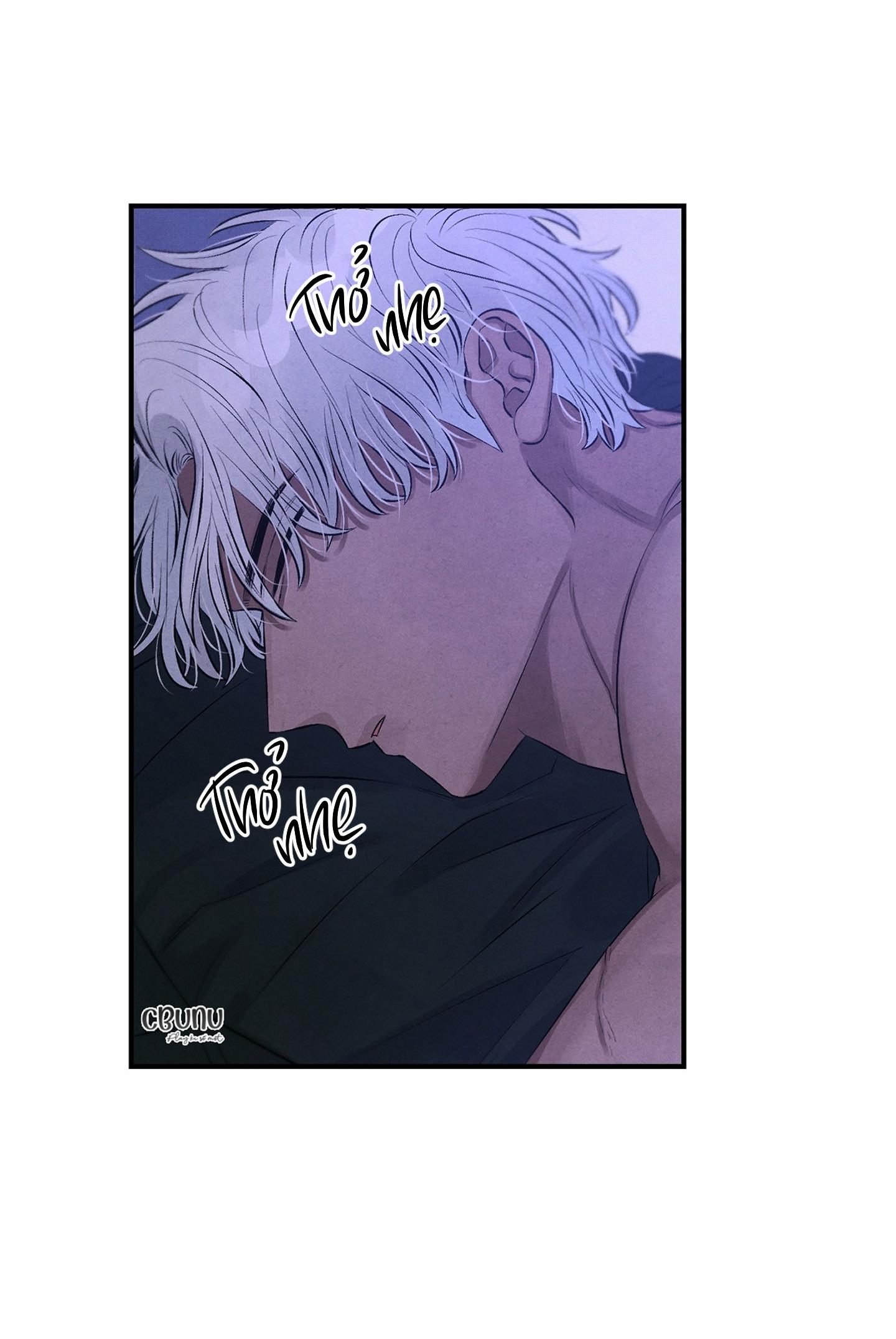 khinh địch tất bại chapter 4 94