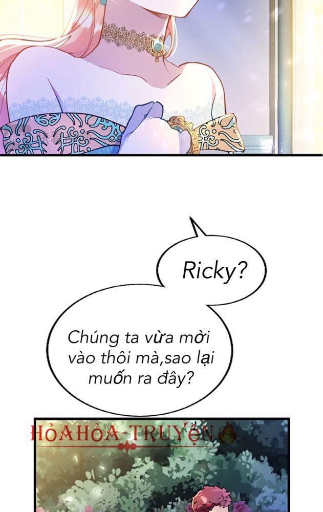 đại tiểu thư tại sao lại cải nam trang chapter 38 55