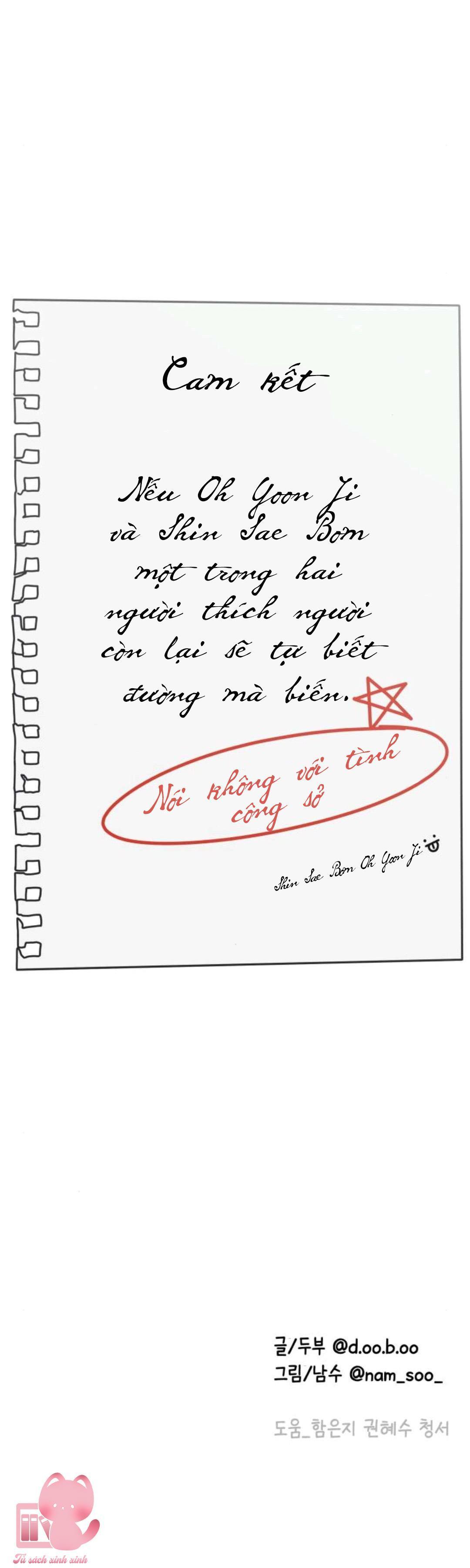 nói không với tình công sở chapter 6 79