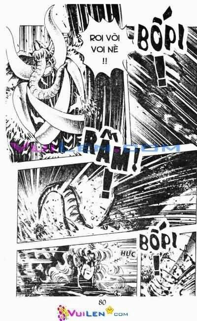 những người bạn tốt chapter 19 81