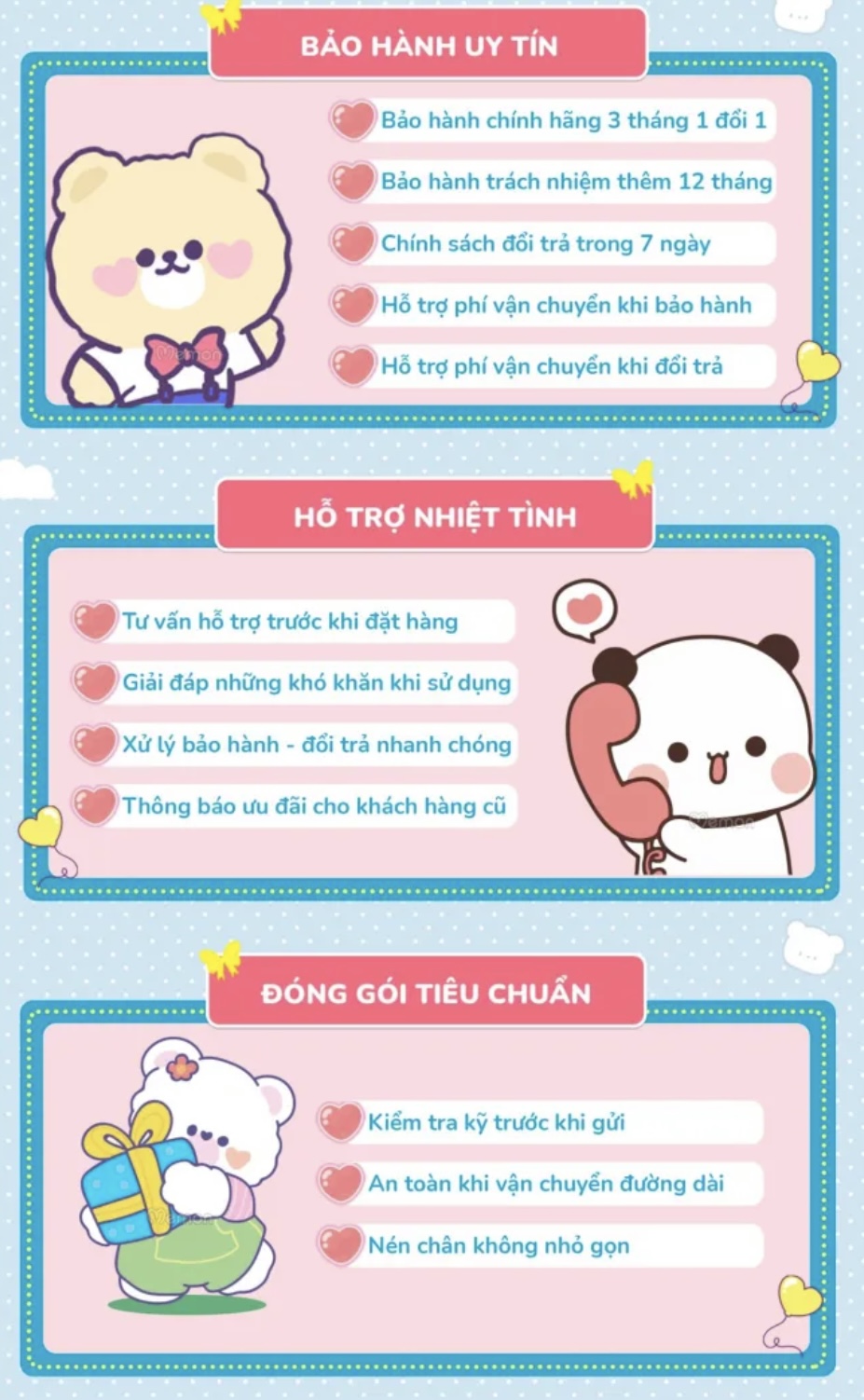 Gấu Bông AMONG US Dễ Thương Lông Mịn Đẹp