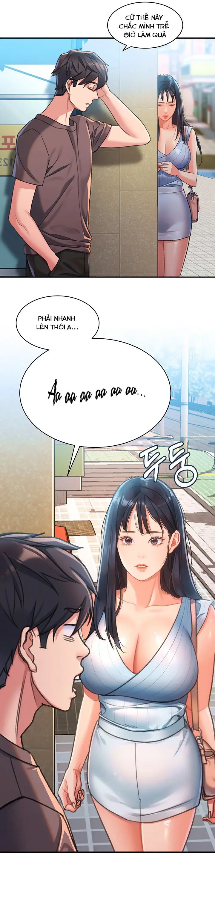 mở khóa trái tim em chapter 2 17