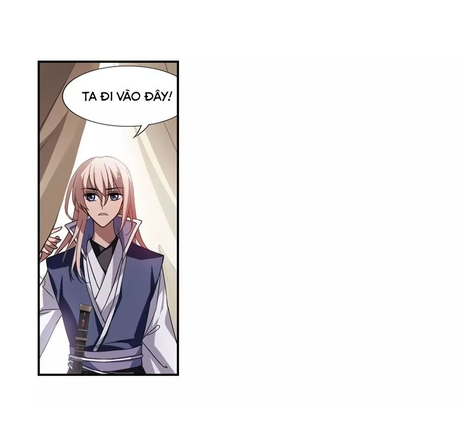 phượng nghịch thiên hạ chapter 174.1 3