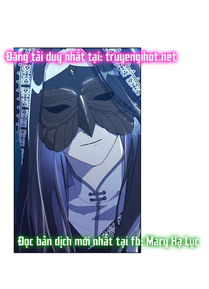 công chúa khắc ấn kẻ phản nghịch chapter 51 11