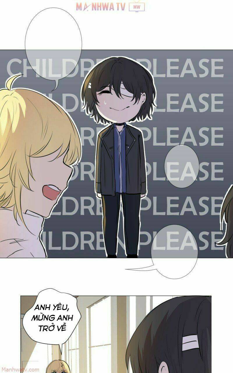 Trọng Sinh Mạc Thế Chapter 45 38