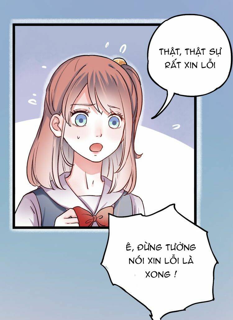 trạch thượng tịch mịch huỳnh hỏa chapter 2 73