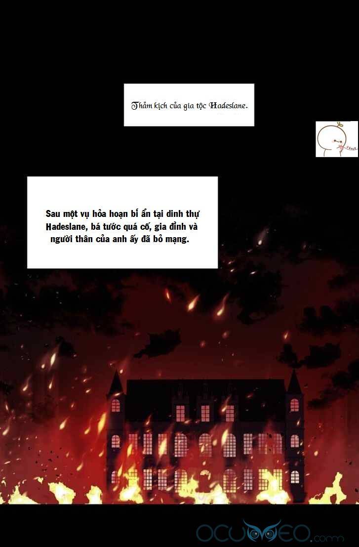 a witch’s hopeless wish chapter 14 2