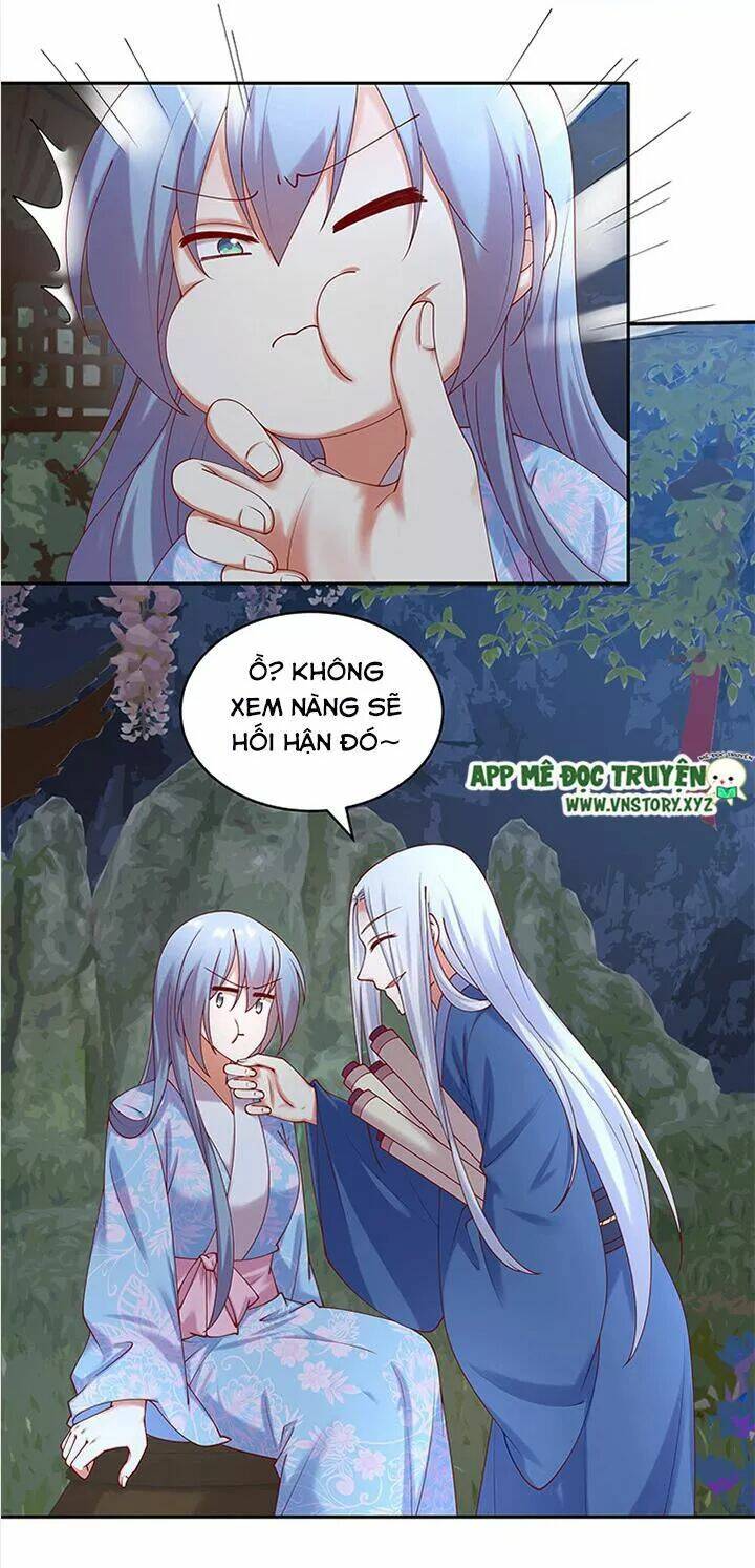 đô đốc đại nhân sủng thê kí chapter 70 11