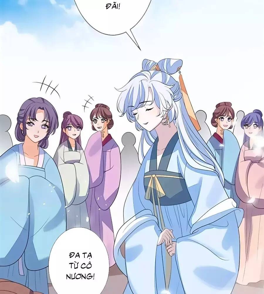 cửu khuyết phong hoa chapter 54 45