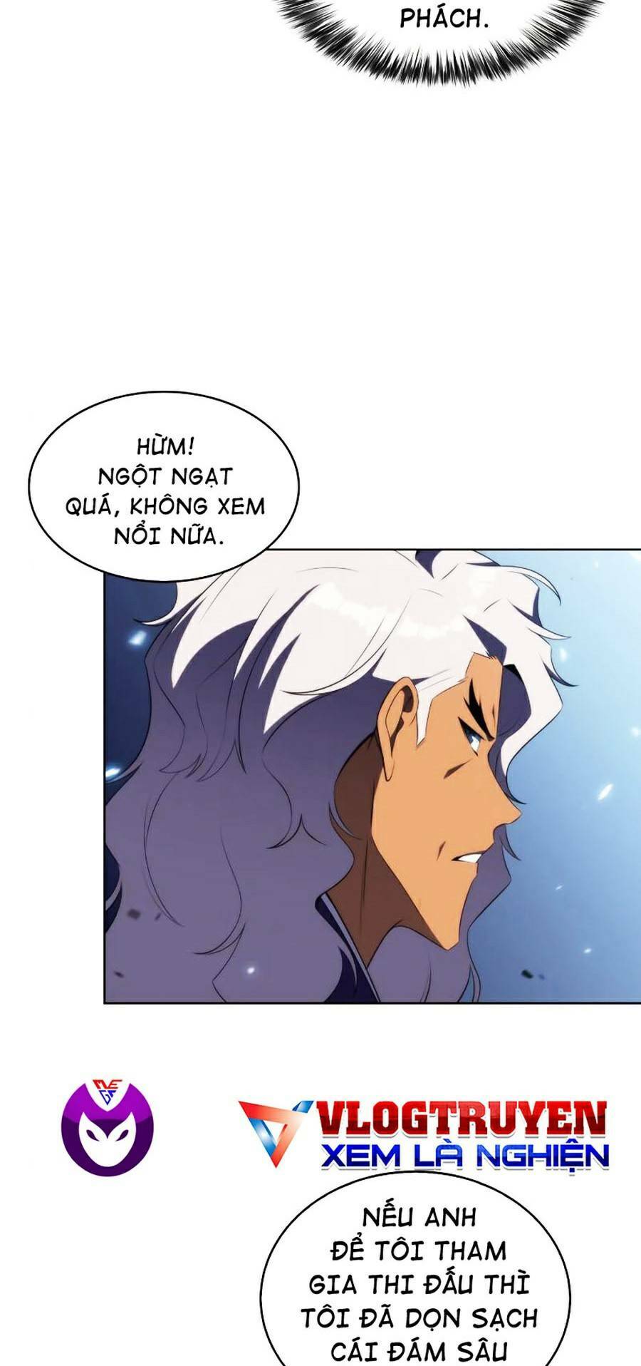 Người Chơi Mới Cấp Tối Đa Chapter 31 36