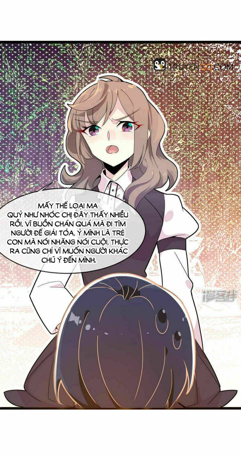 thế thân ma vương nam khuê mật chapter 7 6