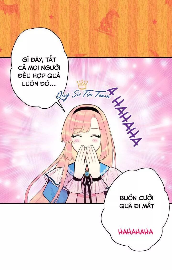 thánh nữ ẩn danh chapter 91 26