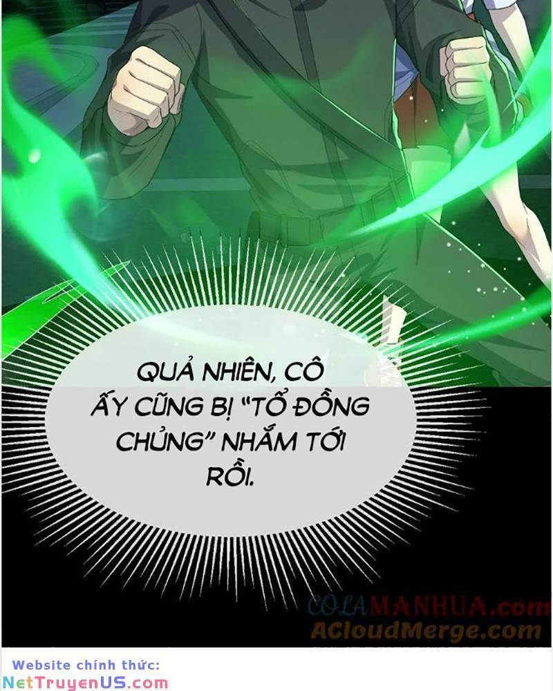 nhìn thấy thanh máu, ta xử tội thần linh chapter 113 43