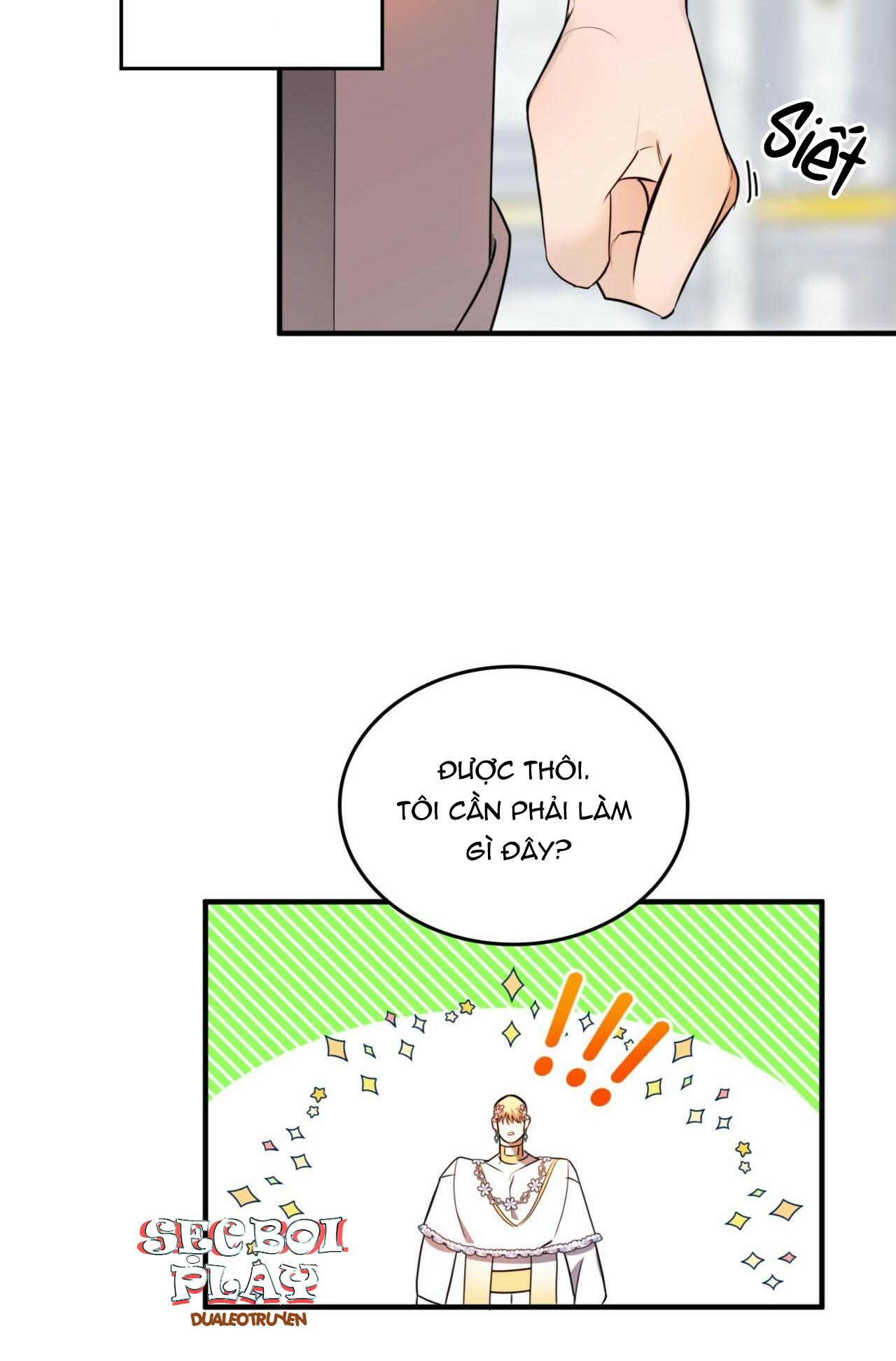 (np) độc thân muôn năm chapter 2 22