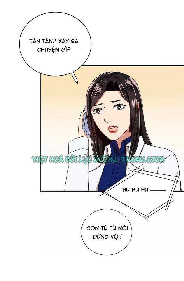 chào buổi sáng, hướng dương chapter 12 37