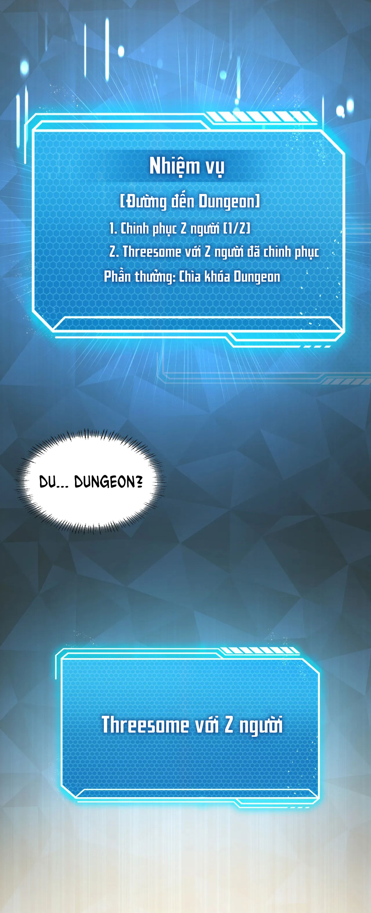 [18+] thăng cấp đến khi hài lòng chapter 15.2 36