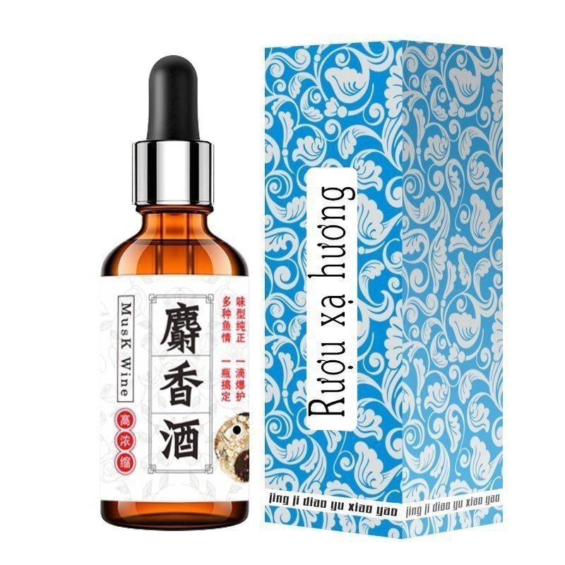 Rượu xạ hương Chép Vương nồng độ cao Hương liệu mồi câu cá cao cấp Đồ Câu Việt Bắc