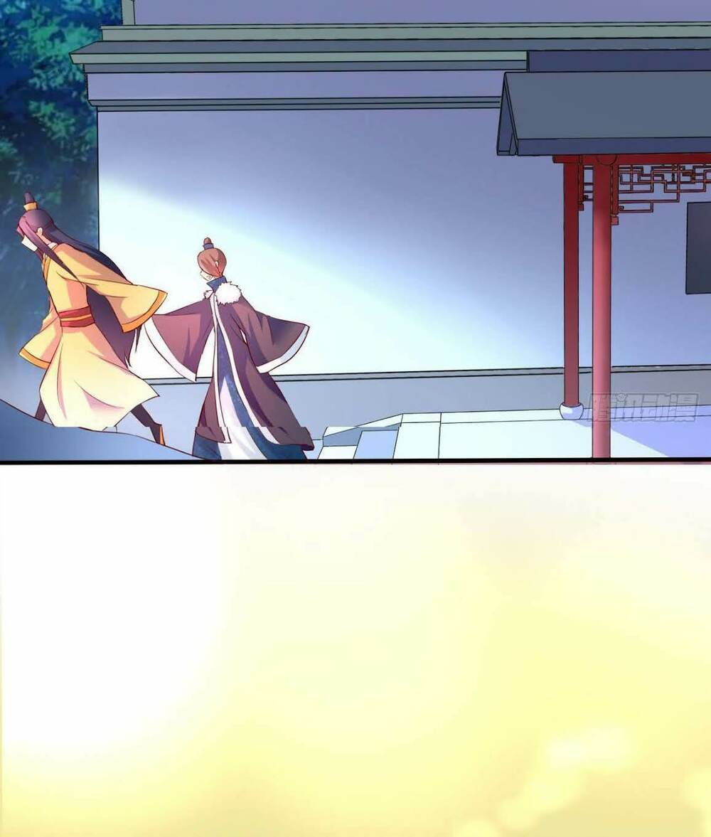 ái khanh giá đáo chapter 5 34