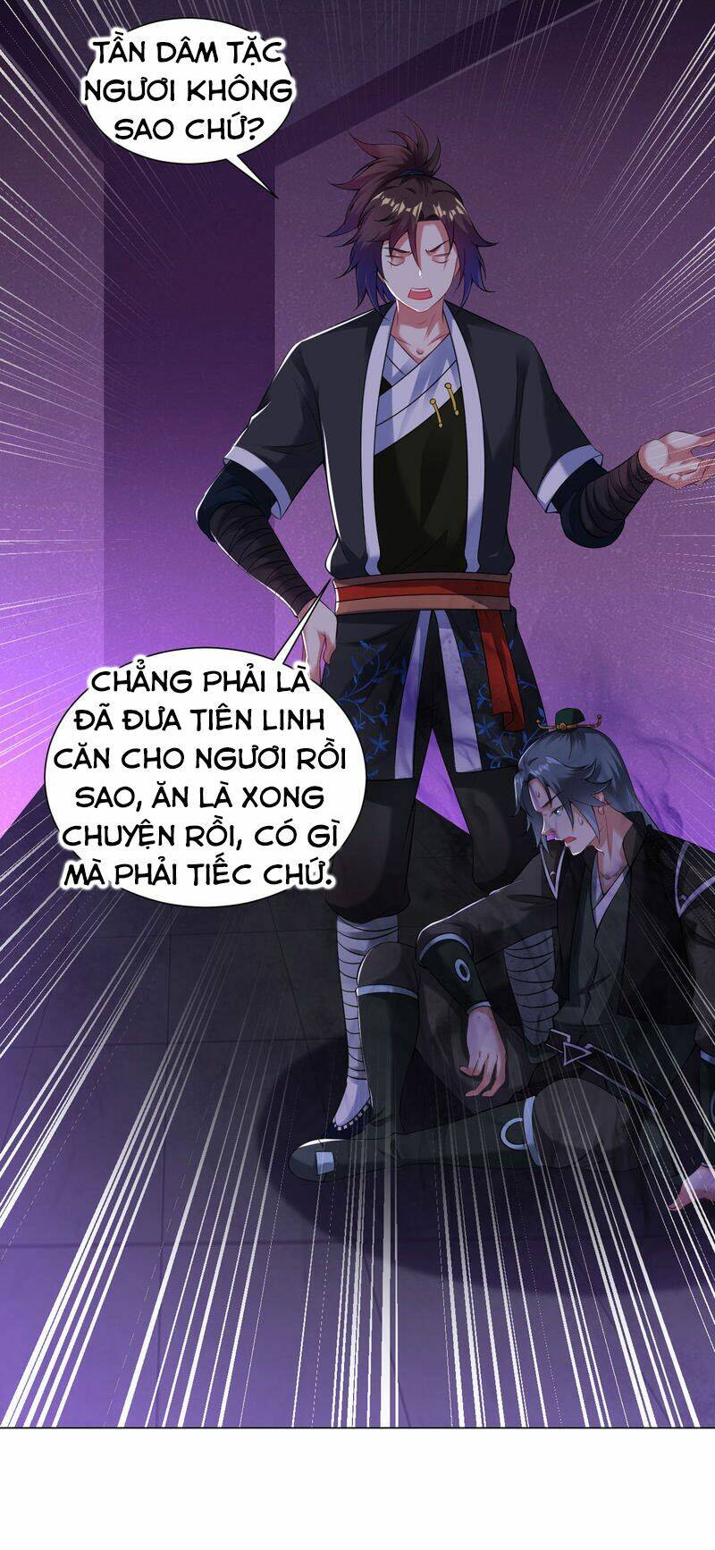 đạo ấn chapter 66 3
